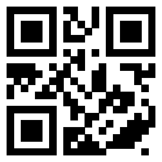 Scansione del Qr Code di 3408883458