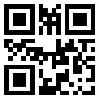 Il Qr Code di 3408883461