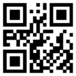 Il Qr Code di 3408883469