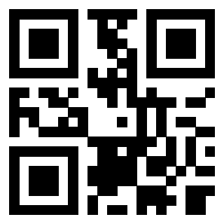 Scansione del Qr Code di 3408883470