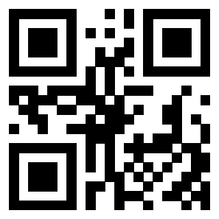 3408883472 - Immagine del QrCode associato