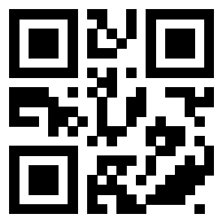 3408883473 - Immagine del QrCode