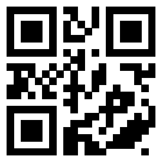 3408883475 - Immagine del QrCode associato