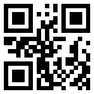 Il QrCode di 3408883476