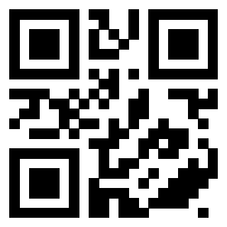 Il QrCode di 3408883478