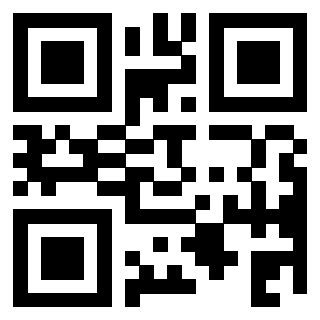 Immagine del QrCode di 3408883479