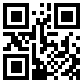 3408883480 - Immagine del Qr Code associato