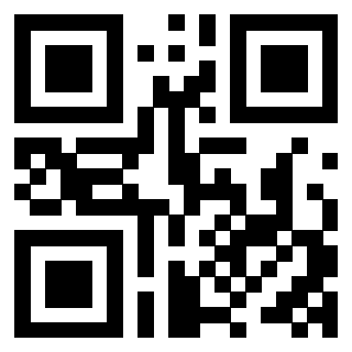 3408883481 Qr Code associato