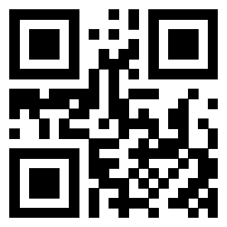 Il QrCode di 3408883482