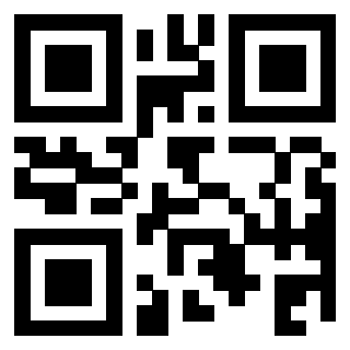 3408883483 - Immagine del QrCode