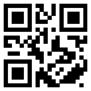 Il Qr Code di 3408883484