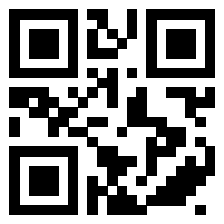 3408883487 - Immagine del QrCode