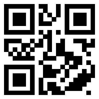 Immagine del QrCode di 3408883491