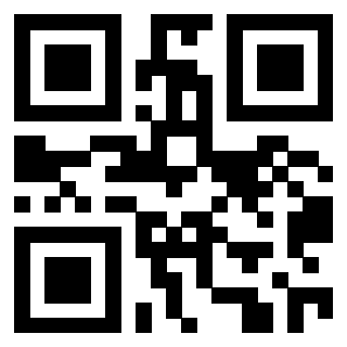 Immagine del QrCode di 3408883492