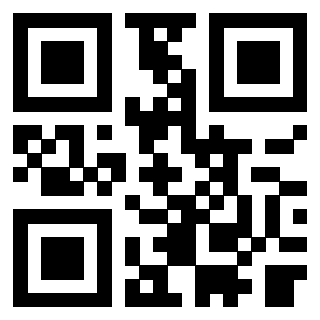 Il QrCode di 3408883498