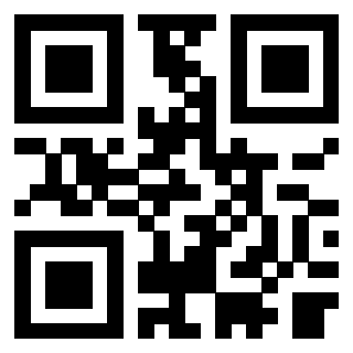 3408883499 - Immagine del Qr Code