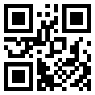 3408883500 - Immagine del Qr Code associato