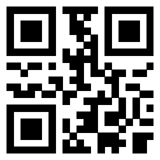 3408883502 - Immagine del QrCode