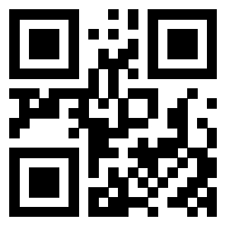 Il QrCode di 3408883503