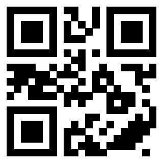 3408883506 QrCode associato