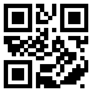 Immagine del QrCode di 3408883509