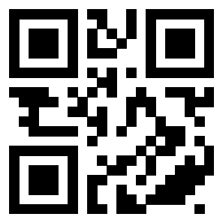 Il QrCode di 3408883511