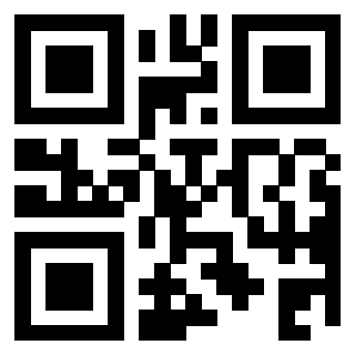 Immagine del Qr Code di 3408883512