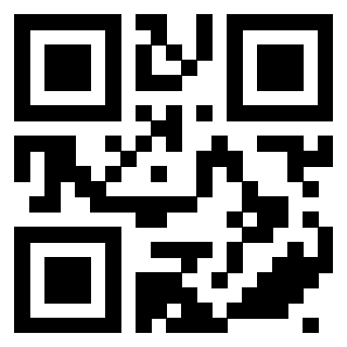 3408883513 - Immagine del QrCode associato