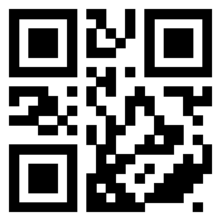 3408883514 Qr Code associato