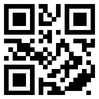 3408883515 - Immagine del Qr Code associato