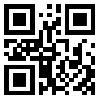 Il QrCode di 3408883516