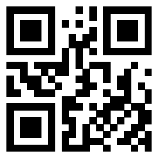 3408883519 - Immagine del Qr Code associato