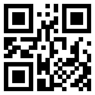 Immagine del QrCode di 3408883520