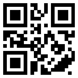 Scansione del Qr Code di 3408883522