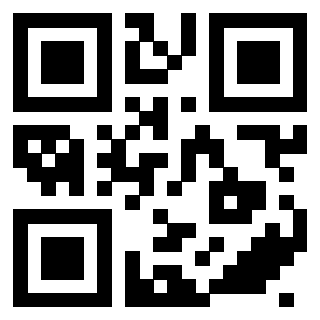 3408883526 QrCode associato