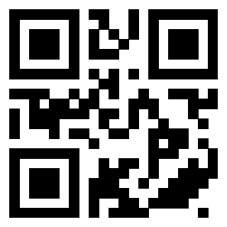 Immagine del Qr Code di 3408883527