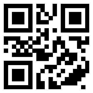 3408883528 - Immagine del QrCode associato