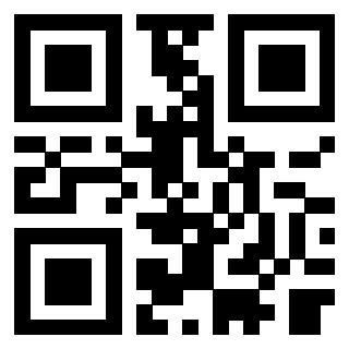 3408883529 QrCode associato