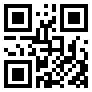 3408883531 QrCode associato