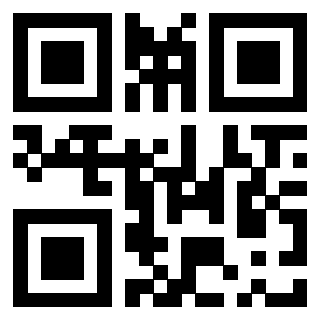 3408883534 Qr Code associato