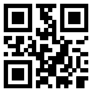 3408883535 Qr Code associato