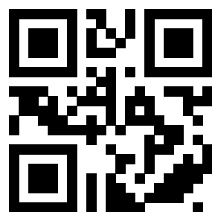 3408883537 - Immagine del QrCode
