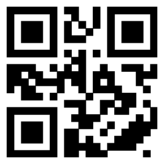 Scansione del Qr Code di 3408883538