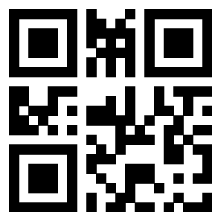 Il Qr Code di 3408883540