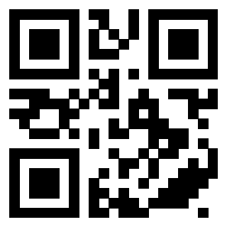 3408883541 - Immagine del Qr Code