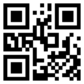 Il Qr Code di 3408883542
