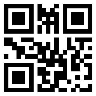 Immagine del QrCode di 3408883547
