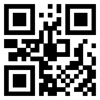 3408883548 - Immagine del Qr Code associato