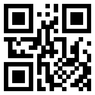 Immagine del Qr Code di 3408883550
