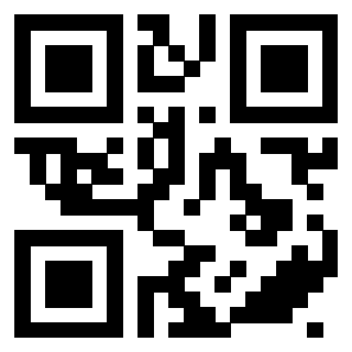 Immagine del QrCode di 3408883552